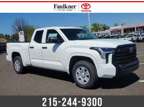 2024 Toyota Tundra SR Double Cab 6.5' Bed