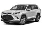 2024 Toyota Grand Highlander BASE