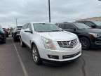 2013 Cadillac SRX Performance Collection