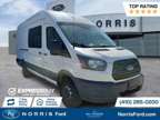 2015 Ford Transit Cargo Van