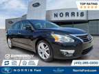 2015 Nissan Altima 3.5 SL