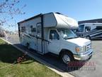 2024 Coachmen Cross Trail XL 23XG Ford E-350