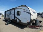 2016 Forest River Wildwood 27RKSS