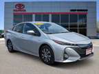 2022 Toyota Prius Prime XLE