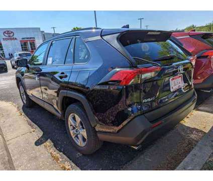 2024 Toyota RAV4 XLE is a 2024 Toyota RAV4 XLE Car for Sale in Clarksville MD
