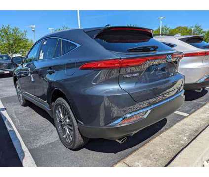 2024 Toyota Venza XLE is a Grey 2024 Toyota Venza XLE Car for Sale in Clarksville MD