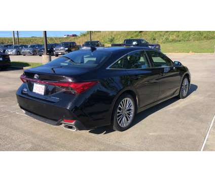 2021 Toyota Avalon Limited is a Brown 2021 Toyota Avalon Limited Car for Sale in Hattiesburg MS
