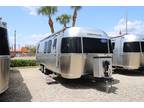 2023 Airstream International 28RBQ