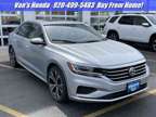 2021 Volkswagen Passat 2.0T SE