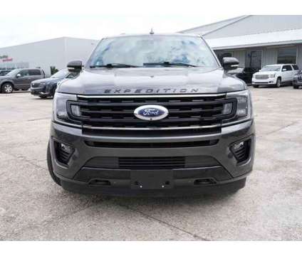 2021 Ford Expedition Limited is a 2021 Ford Expedition Limited Car for Sale in Baton Rouge LA