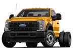 2024 Ford Super Duty F-600 DRW XL