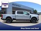 2024 Ford Super Duty F-250 SRW LARIAT