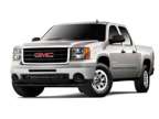 2012 GMC Sierra 1500 SLE