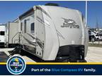 2020 Jayco Eagle HT 270rlds Eagle