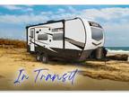 2024 Forest River Rockwood Mini Lite 2109S