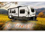 2024 Forest River Rockwood Geo Pro G15FBS