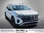 2024 Volkswagen Atlas 2.0T Peak Edition SE w/Technology