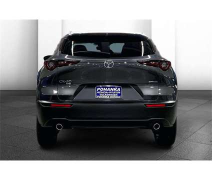 2023 Mazda CX-30 2.5 S Select Package is a Grey 2023 Mazda CX-3 Car for Sale in Capitol Heights MD