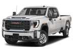 2024 GMC Sierra 2500HD AT4X