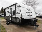 2022 Jayco Jay Flight SLX 8 212QB