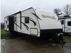 2015 Dutchmen Kodiak 303BHSL Express