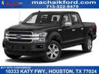 2019 Ford F-150 King Ranch 4Wd Supercrew 5.5 Box