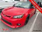 2013 Scion tC