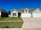 3704 Kalla Drive Abilene Texas 79606