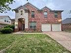 15129 Brooks Lane Frisco Texas 75035