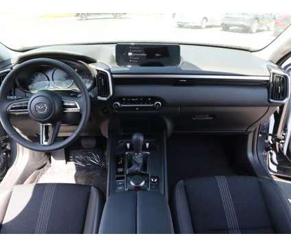 2024 Mazda CX-50 2.5 S Select Package is a Grey 2024 Mazda CX-5 Car for Sale in Rockford IL