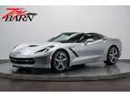 2015 Chevrolet Corvette 3LT