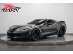 2015 Chevrolet Corvette Z06 3LZ