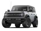 2024 Ford Bronco Convertible Wildtrak