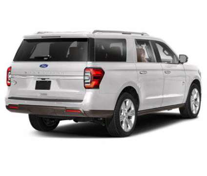 2024 Ford Expedition Max Platinum is a Black 2024 Ford Expedition Car for Sale in Dundalk MD