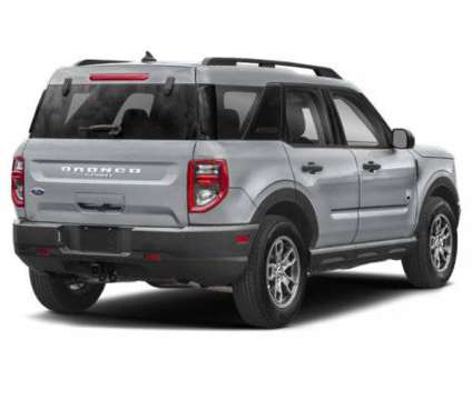 2024 Ford Bronco Sport Big Bend is a Green 2024 Ford Bronco Car for Sale in Dundalk MD