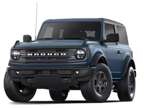 2024 Ford Bronco Convertible Big Bend