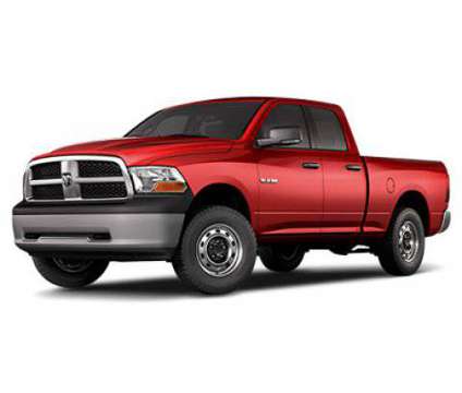 2011 Ram 1500 Outdoorsman is a Black 2011 RAM 1500 Model Car for Sale in Laconia NH