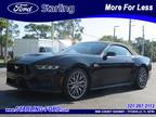 2024 Ford Mustang, 13K miles