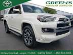 2020 Toyota 4Runner Limited