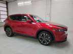 2022 Mazda CX-5 2.5 S Premium Plus Package