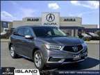 2020 Acura MDX 3.5L