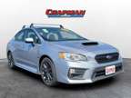 2020 Subaru WRX Base