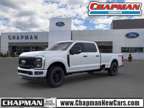 2024 Ford F250 XL