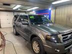 2012 Ford Expedition 4dr