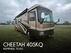 2008 Safari Cheetah 40 SKQ