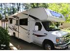 2012 Coachmen Freelander 23CB