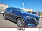 2021 Mazda CX-9 Touring