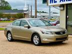 2008 Honda Accord Lx-P 4 Door Sedan