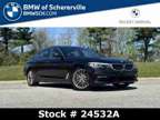 2018 BMW 5 Series 530i xDrive