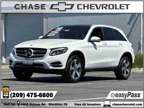 2018 Mercedes-Benz GLC GLC 300